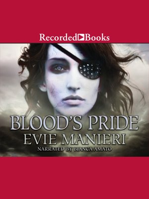 cover image of Blood's Pride